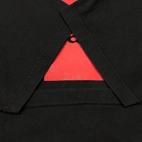 RAGE AGAINST THE MACHINE GUERRILLA RADIO SQUARE LOGO DELTA XL 8444
