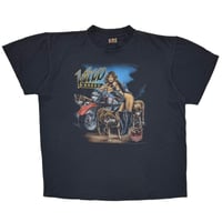 BACKSTREET BOYS 1998 TOUR TEE WINTERLAND XL 269