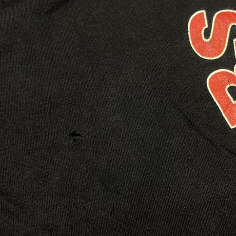 RED HOT CHILI PEPPERS 1999 CALIFORNICATION BG XL 6969