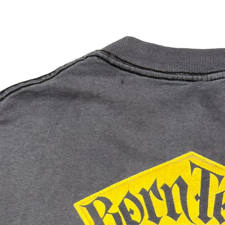 CAMEL 1991 STARGIS BORN TO BE SMOOTH POCKET TEE XL 8325