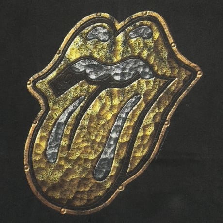 ROLLING STONES BRIDGES TO BABYLON TOUR 97-98 anvil LARGE 6372