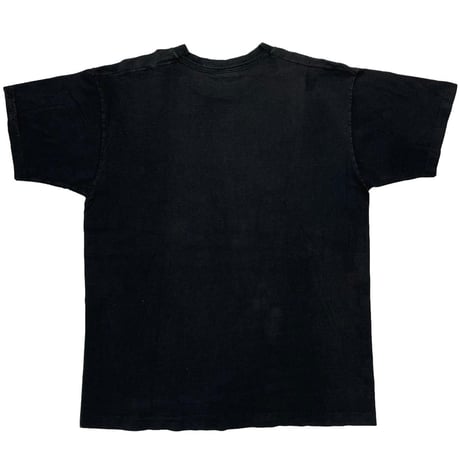 ALBERT EINSTEIN 1993 SPACE ONE FEELS AS IF ONE IS DISSOLVED FRUIT OF THE LOOM XL 3487