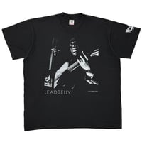 LEADBELLY 1990 MONOCHROME MEMPHIS MUSIC FRUIT OF THE LOOM XL 2928
