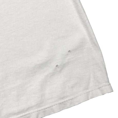 ROLLING STONES WITH STAND WHITE BROCKUM LARGE 8569