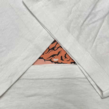 GREEN DAY 1995 EAT YOUR PARENTS WHITE EURO XL 9045