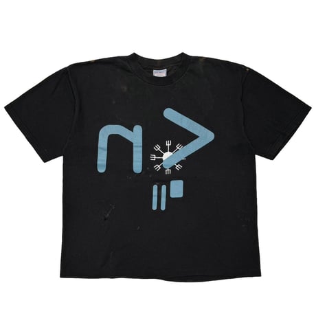 NINE INCH NAILS DISSONANCE ALL SPORT XL 4614