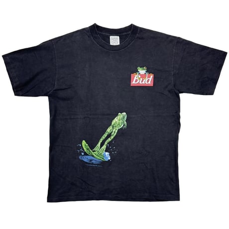 Budweiser 1995 JUMPING FROG WILD OATS XL 4408