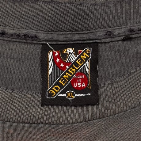OLD&VINTAGE 3D EMBLEM 1993 RODEO XL 0710