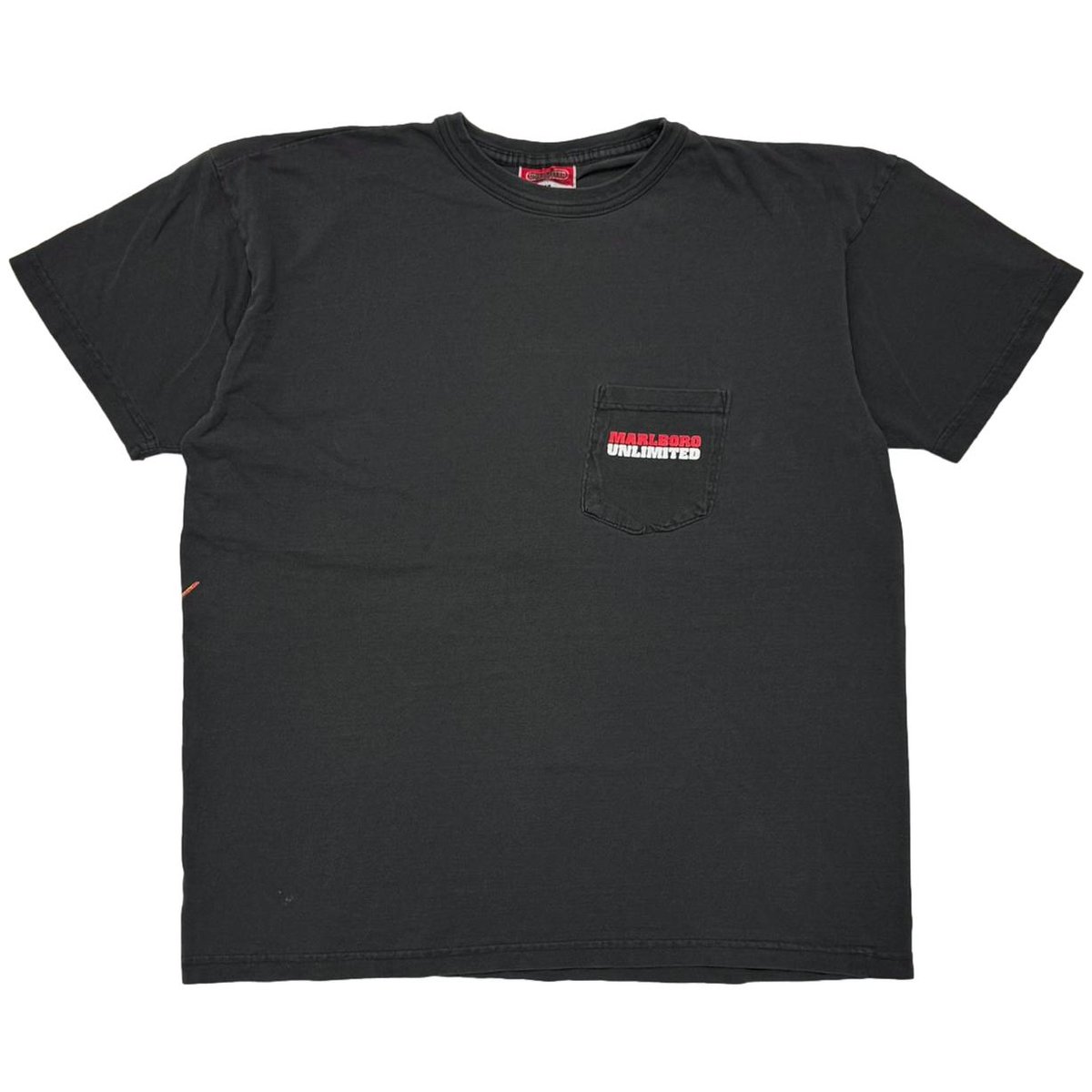 THE MONUMENTAL ERA フランコ・ボルシ著 Marlboro LIZARD POCKET TEE XL 5691 | greatLAnd