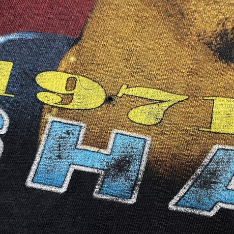 2PAC RAP DESIGN AGAINST ALL ODDS FITS XL 7214