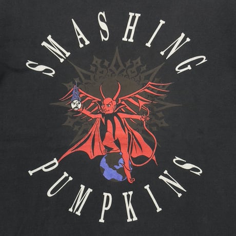 THE SMASHING PUMPKINS MISSON TO MARS GIANT BY TEE JAYS XL 1435