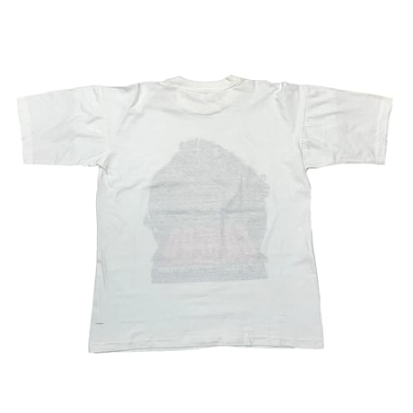 GAMERA 1995 THE GUARDIAN OF THE UNIVERSE WHITE FITS XL 3221