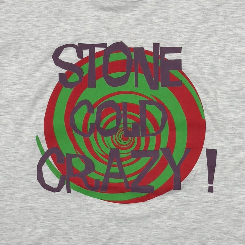 最終値下 JOKERD ＜CRYSTAL＞STONEWALL 中古 12/5 (金) 中古7インチ