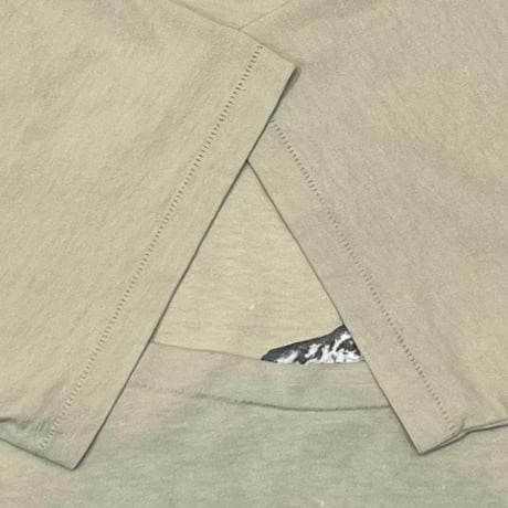 NIRVANA INCESTICIDE PALE GREEN ANVIL XL 1854