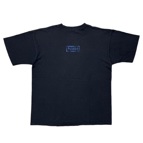 NINE INCH NAILS THE FRAGILE FITS XL ALL SPORT LOST TAG 9535