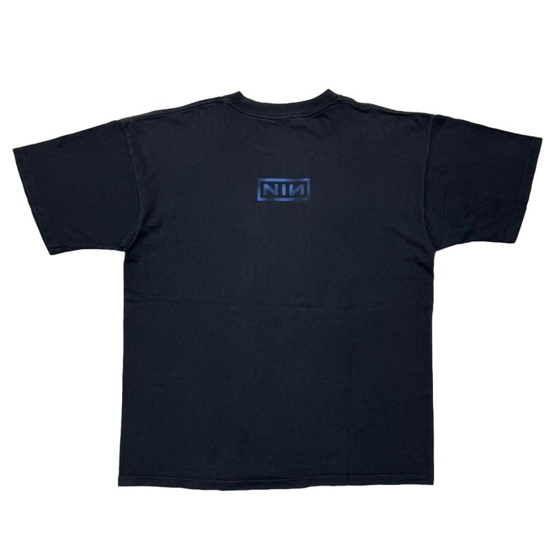 NINE INCH NAILS THE FRAGILE FITS XL ALL SPORT L