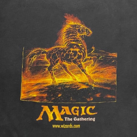 MAGIC THE GATHERING INSTRUCTOR ALSTYLE XL 3017