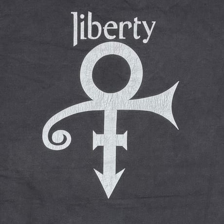 PRINCE LOVE SYMBOL SEX LIBERTY HANES XXL 1824