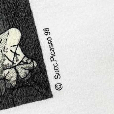 PICCASO GUERNICA WHITE FITS XL 6685