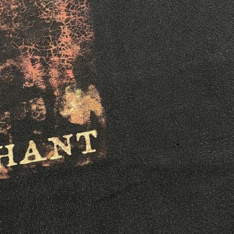 MARILYN MANSON HIEROPHANT TAROT CARD TEE GIANT XL 8206