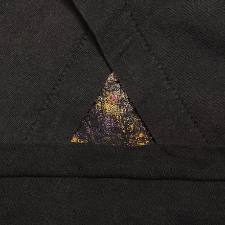 LED ZEPPELIN JIMMY PAGE & ROBERT PLANT WORLD TOUR 1995 FITS XL 5589