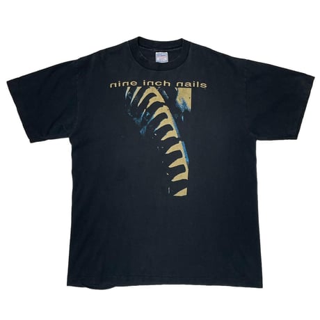 NINE INCH NAILS 1994 now i'm nothing ALL SPORT XL 2117