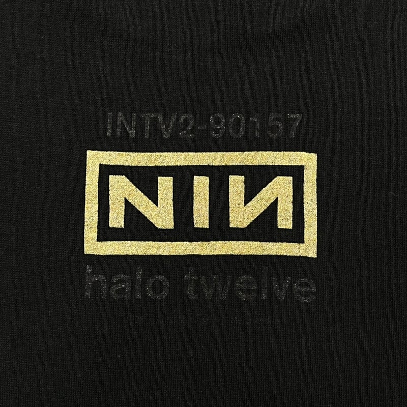 Nine Inch Nails - オリジナル（2xLP.promo,1994） Nine Inch Nails – The Downward Spiral – 2 x Vinyl (Gatefold