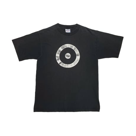 PEARL JAM TARGET LOGO TEE ALL SPORT LARGE 5475