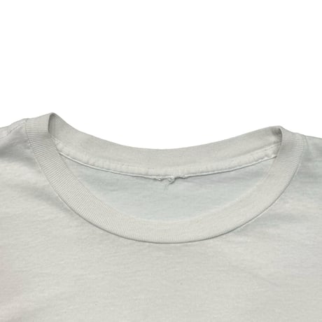 BON JOVI 1988 PORTRAIT BACK TOUR WHITE FITS XL 3322
