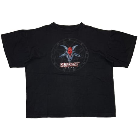 Slipknot IOWA BOOTLEG EURO XL 0940