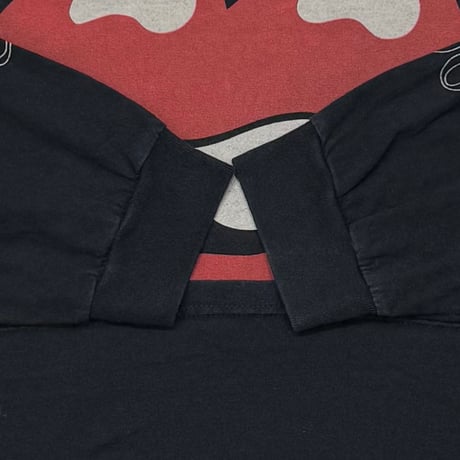 THE ROLLING STONES BIG TONGUE A BIGGER BANG TOUR LS ANVIL XL 5422
