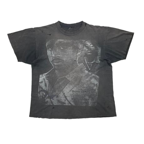 2PAC ABOVE THE RIM MOVIE TEE FIT LIKE XL 8042