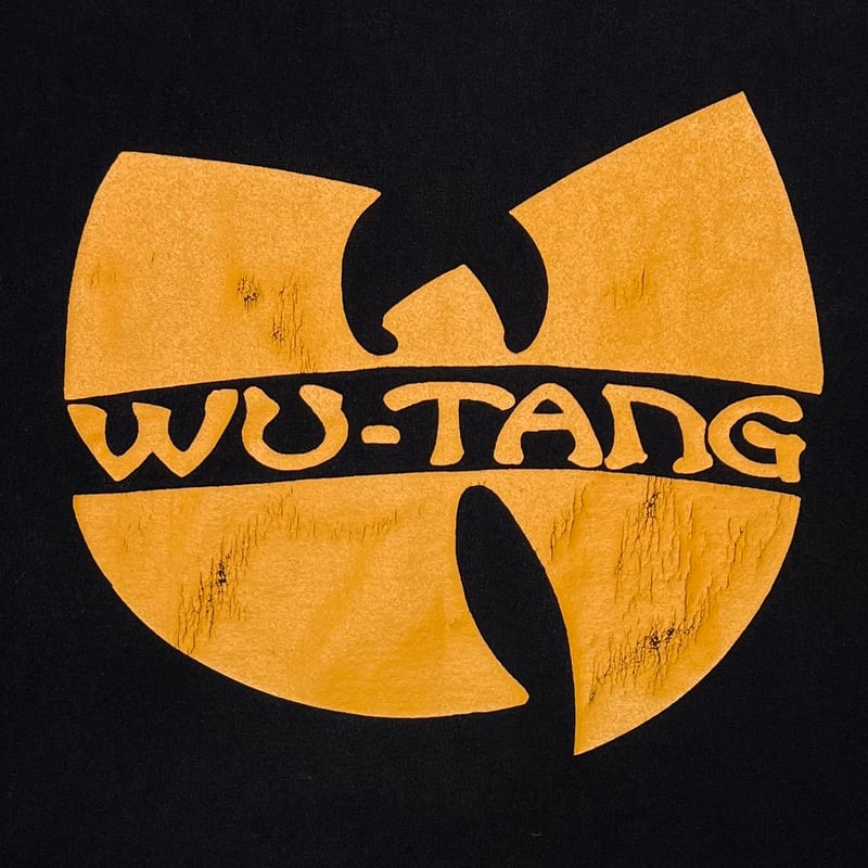 WU-TANG CLAN AIN'T NUTTIN TO FUCK WIT! BOOTLEG