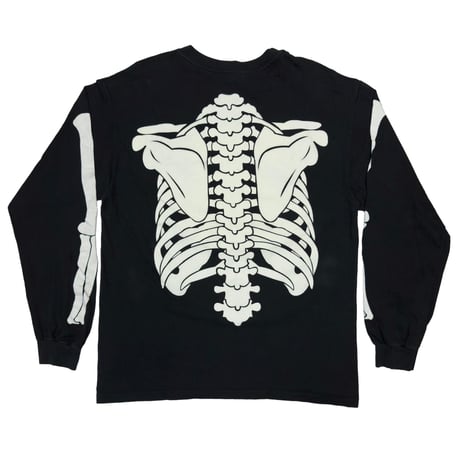 MISFITS 1997 BONE LS anvil XL 8681