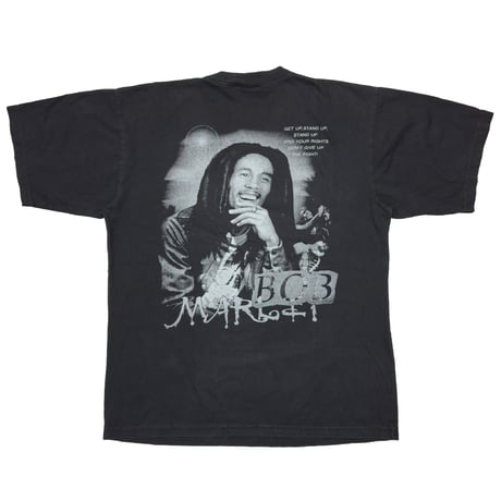BOB MARLEY GET UP, STAND UP XL 4032