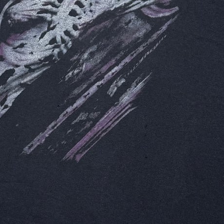 CRADLE OF FILTH TOTAL FUCKING DARKNESS LS SCREENSTARS XL 4680