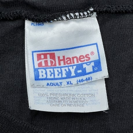 BIOHAZARD 2 CAPCOM RESIDENT EVIL 2 HANES XL 0543