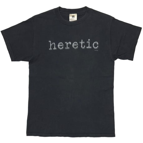 Slipknot 2001 heretic WINTERLAND MEDIUM 1977
