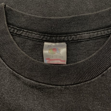 MARLBORO SNAKE PASS FRUIT OF THE LOOM XL 5361
