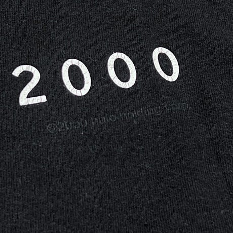 NINE INCH NAILS FRAGILITY 2000 ALL SPORT XL 0218