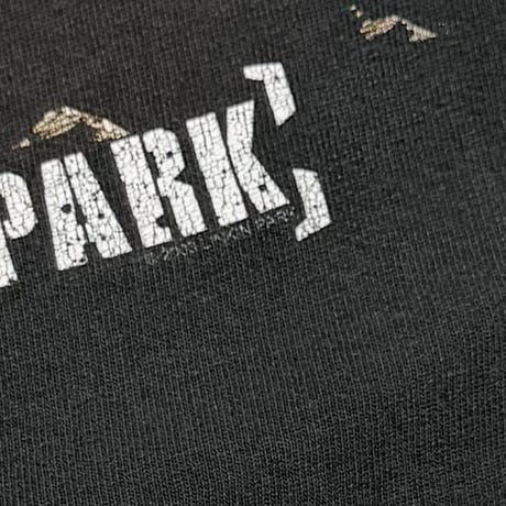 LINKIN PARK 2003 METEORA LIVE STAGE JERZEES LARGE 9447