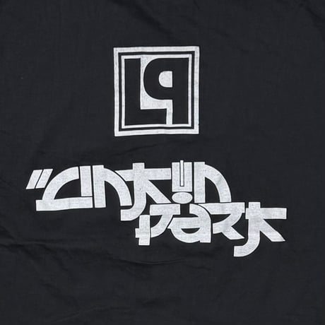 LINKIN PARK HYBRID THEORY BOOTLEG LARGE 1153
