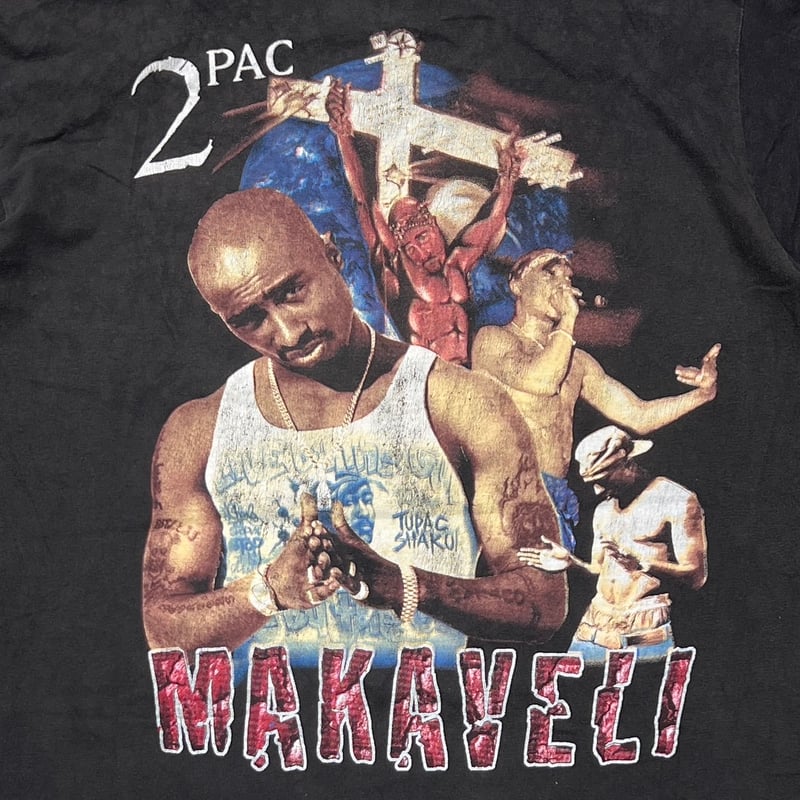 MAKAVELZY☆２Pac ☆確実本物200体限定品152☆プラスチックセル SUPERIORITY TIMÓN BACKPACK | MAKAVELIC OFFICIAL ONLINE STORE