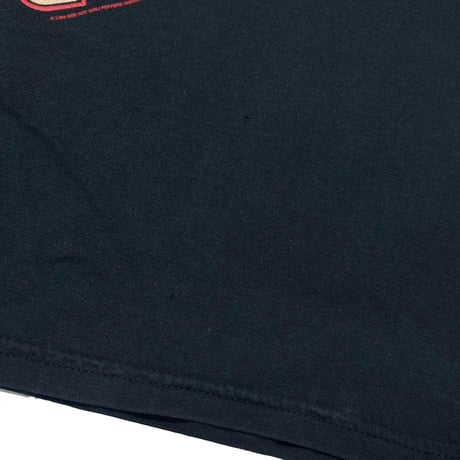 RED HOT CHILI PEPPERS 2006 STADIUM ARCADIUM GILDAN XL 9321