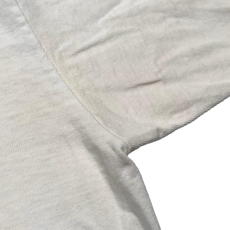 LOLLAPALOOZA 92' FESTIVAL WHITE GIANT BY TEEJAYS LARGE 1166