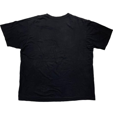 LED ZEPPELIN 00S HERMIT TEE BLACK FITS XL 2949
