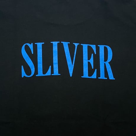 NIRVANA SLIVER GIANT XL 2746