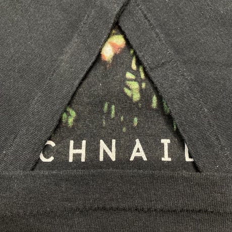 NINE INCH NAILS THE FRAGILE ALL SPORT XL 1197