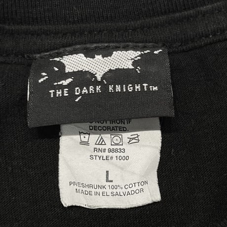 THE DARK KNIGHT JOKER STANDING LARGE 5162
