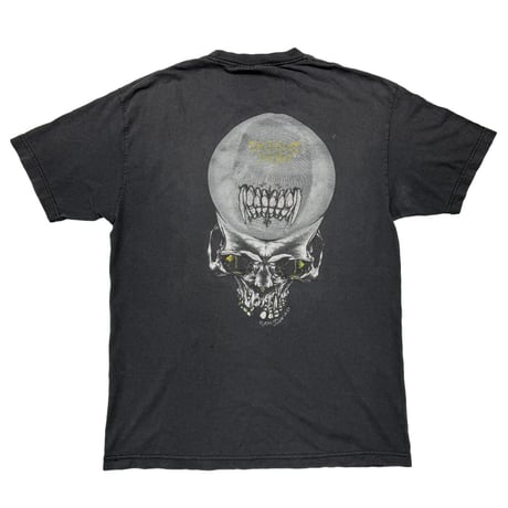 METALLICA PUSHEAD SAD BUT TRUE I'M INSIDE I'M YOU ARTIMONDE FITS LARGE 8465